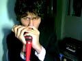 starway to heaven-led zeppelin-armonica-chicobluess