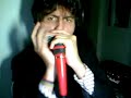 un cover increible en armonica por chicobluess y su armonica la cancion esta (completa)
en esta obra interpreta una de las canciones mas populares de la epoca de led zeppelin, espero sea de  su agrado