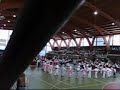 parte de la actuaci�n en mundaka