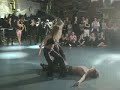 Autumn Ball N Club 2006 - Double Hustle - Winners