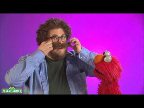 Watch 'Sesame Street: Mustaches'