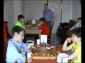 European Youth Go Championship 2013 under 12 board 1 round 3