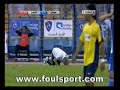 لقطة سجود قريتس الهلال النصر الدوري السعودي