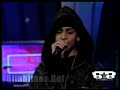 Arcangel - Bonita (LIVE)