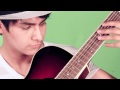 Oscar Garrido Ya Te Olvide Official Music Video and Lyrics
