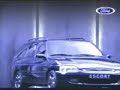 Escort Zetec Propaganda