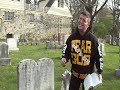 Interview with the dead Interview with the dead