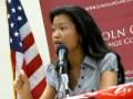 Michelle Malkin Speaks at UCI 11/17/09