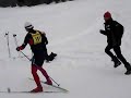 Sun Valley SuperTour - Men's 30km Mass Start Freestyle