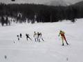 Sun Valley SuperTour - Men's 30km Mass Start Freestyle