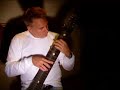 Boxberger Chapman Stick two handed touch style original 2
