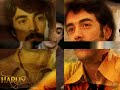 Harunun ????a duydu?u b�y�k a?k