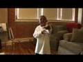 Bentley Green :: Song for Ellen DeGeneres