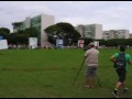 14 Bis em Bras�lia - DF - Brasil