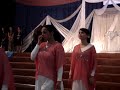 Danza Cristiana Jesus Adrian Romero - Worship Dance