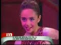 Ted & Natasha on The Maury Show Ted & Natasha on The Maury Show