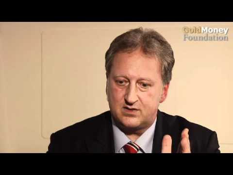 Folker Hellmeyer and James Turk talk about Europe, inflation and gold