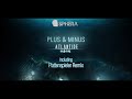Plus&Minus - Atlantide (Plattenspieler Rmx) Plus&Minus - Atlantide (Plattenspieler Rmx)