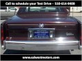 www.calwestmotors.com This 1991 Cadillac DeVille is available from Cal West Motors. For details, call us at 510-614-9400