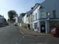 Cushendall on Antrim Coast Rd Near Glens of Antrim in County Antrim, Northern Ireland