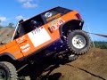 AVOM  4X4 Jamaique 27/04/08