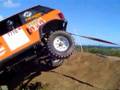 AVOM 4X4 Jamaique 27/04/08