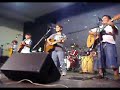 Tiemblen Nocheros , Chaqueño y Chalchaleros - LOS GRILLOS!!!