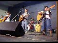 Tiemblen Nocheros , Chaqueño y Chalchaleros - LOS GRILLOS!!!