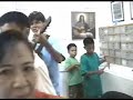 Ate Ching at mga Chikiting Fathers Day part 1