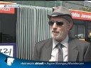 James Rizzi gestaltet Bus - Mainz Retrospektive James Rizzi gestaltet Bus - Mainz Retrospektive