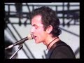 The Stranglers - Peaches - Live Battersea Park 1978
