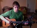 Jake Wildwood - Improvisation on 19th Century Guitar