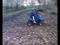 quad 50cc 4temp