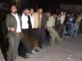 Assyrians dancing Peda in Jilu Khabour