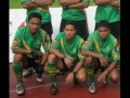 Rugby Sukma Kedah 2010