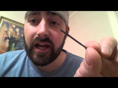 how to fill kraken atomizer