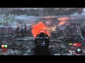 My highest Zombie Round. Kino Der toten!