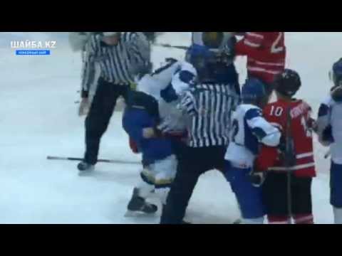 Chris Desousa vs Georgiy Petrov fight