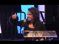 Brigitte Gabriel, Indoctrination in US Schools & Universities