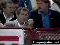 Missgeschicke - George W. Bush beim Baseball Spiel
