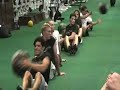 Formas de entrenar