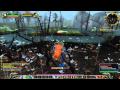 WoW Cataclysm Guide - Worgen Starting Zone 3