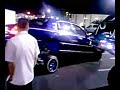 Lowriders streets of Vegas cellphone footage