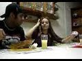 Competição de MIOJO!(CATARRO+MIOJO+VOMITO+SUCO DE CAJU! ;X)
