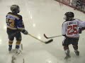 Hockey Hits, Pee Wee Style