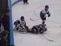 Hockey Hits, Pee Wee Style