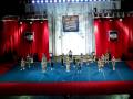 Hawaii Pacific University Daytona 2009