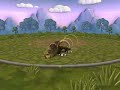 Spore Kodo WoW (DeadWing) Spore Kodo WoW (DeadWing)