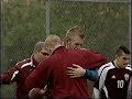 Redmond Goal