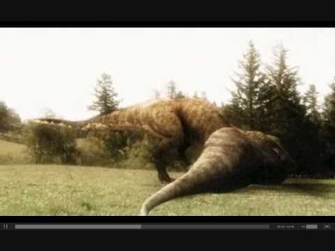 Spinosaurus